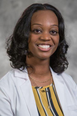 Ohio State headshot of Briana Brownlow