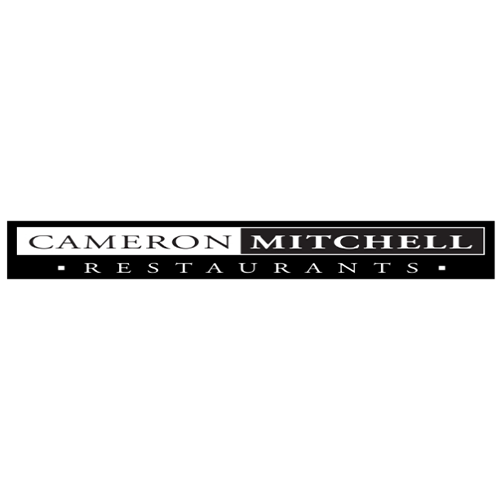 Cameron Mitchell Restaurants logo