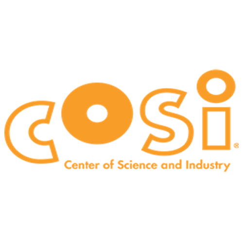 COSI logo