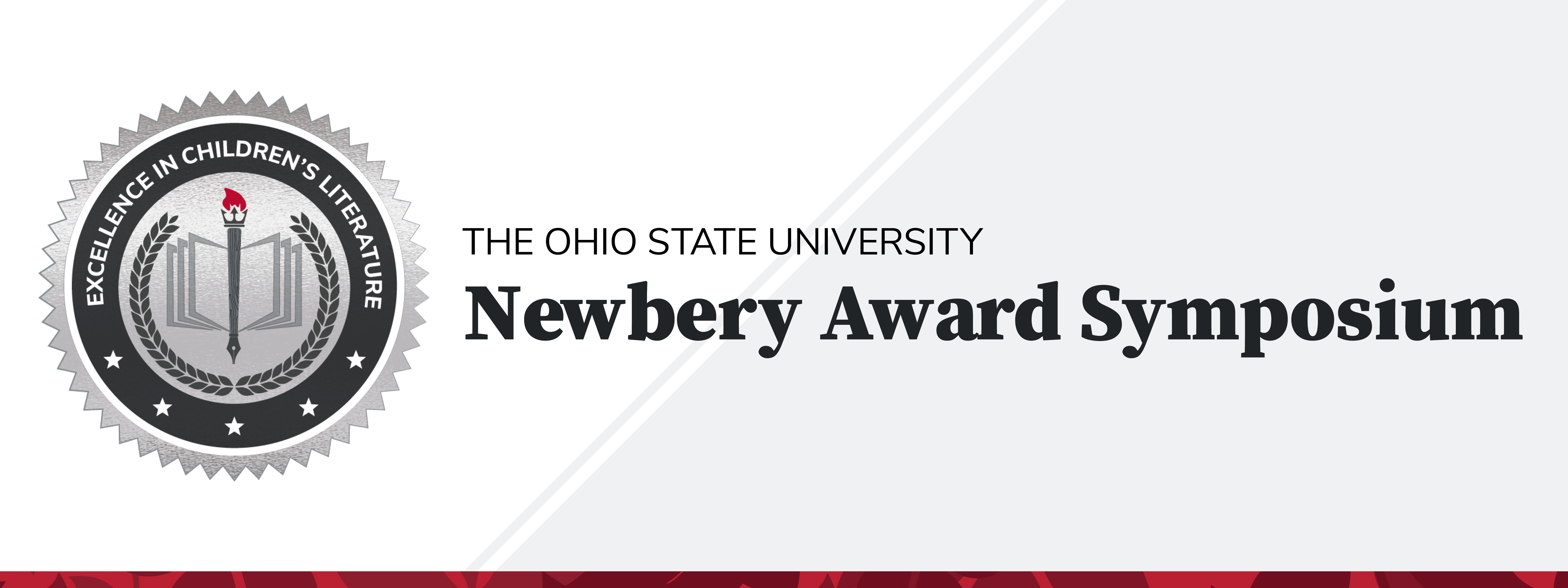 The Ohio State University Newbery Award Symposium