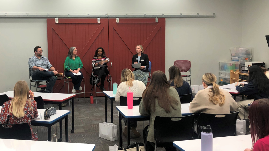 Family Engagement Symposium