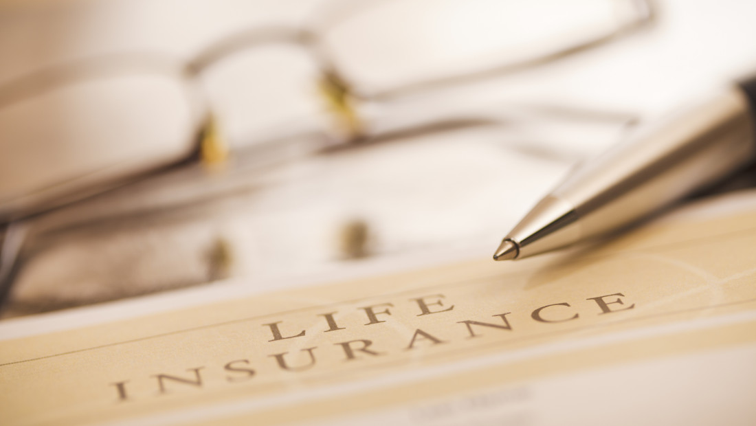 Life Insurance policy