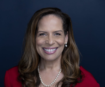 Karen Beard Ohio State headshot