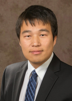 Jiangjiang Chris Zhu