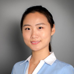 Yilin Li headshot