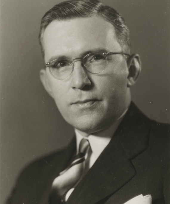 Donald P. Cottrell