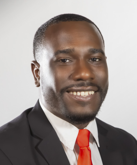 Kamonta Heidelburg headshot