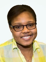 headshot of Irene Hatsu