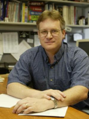 Jon Parquette headshot