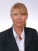 Ouliana Ziouzenkova headshot