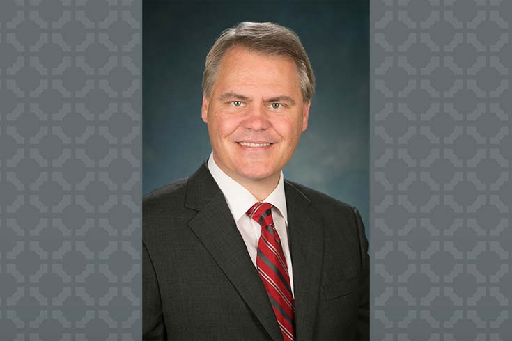 Roger Goddard headshot